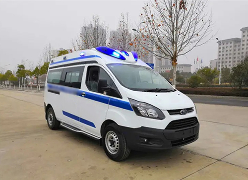 深州市救护车出租